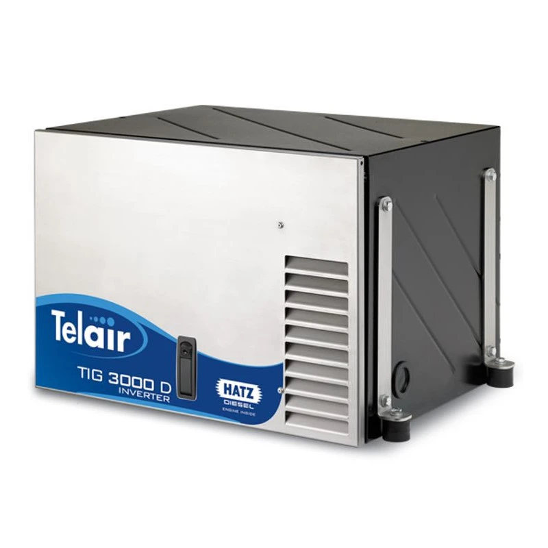 TELAIR Générateur TIG 3000D 1 TELAIR Générateur TIG 3000D