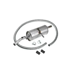 TELAIR MAE/4 Echappement Additionnel Energy 4000