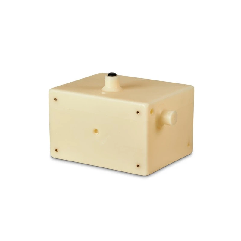 TELAIR S15 Kit Réservoir Carburant 15 L 2 TELAIR S15 Kit Réservoir Carburant 15 L – Image 2