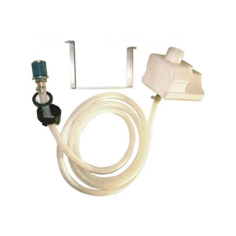 TELAIR SOR Kit Réservoir Huile EcoEnergy TG 1 TELAIR SOR Kit Réservoir Huile EcoEnergy TG