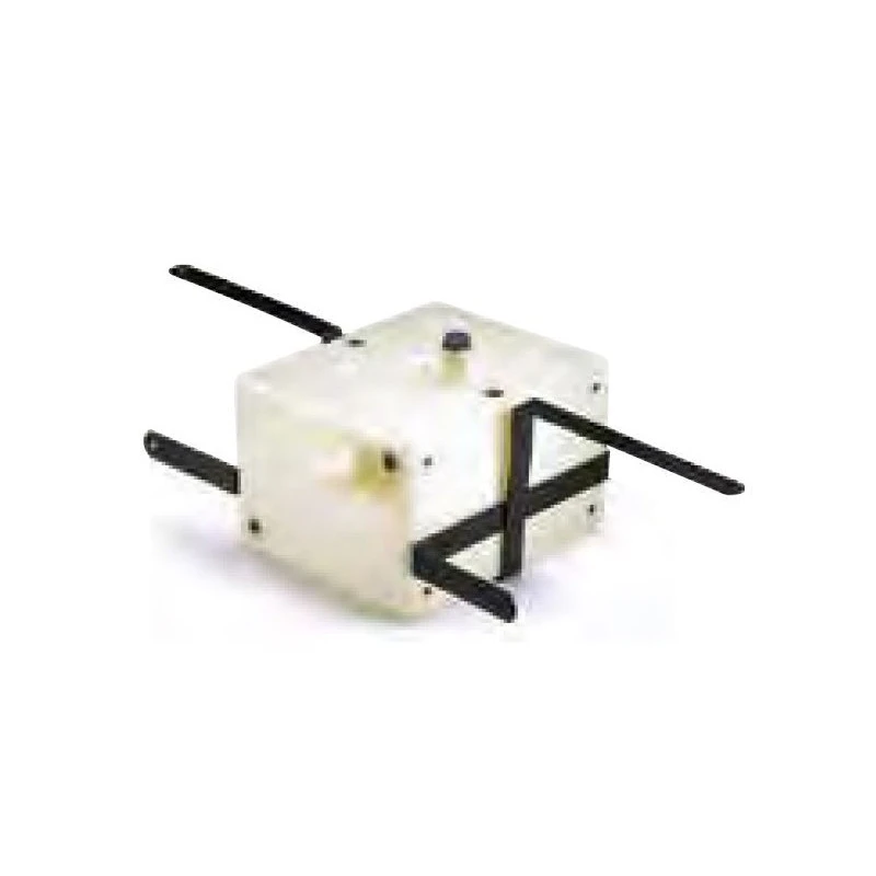 TELAIR SP15 Brides Pliantes Fixation Réservoir (la Paire) 1 TELAIR SP15 Brides Pliantes Fixation Réservoir (la Paire)