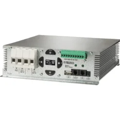 TELECO TBCM PRO 45/30/350 Multicharger 7 TELECO TBCM PRO 45/30/350 Multicharger -Magasin De Matériel De Camping teleco tbcm pro 4530350 multicharger 3