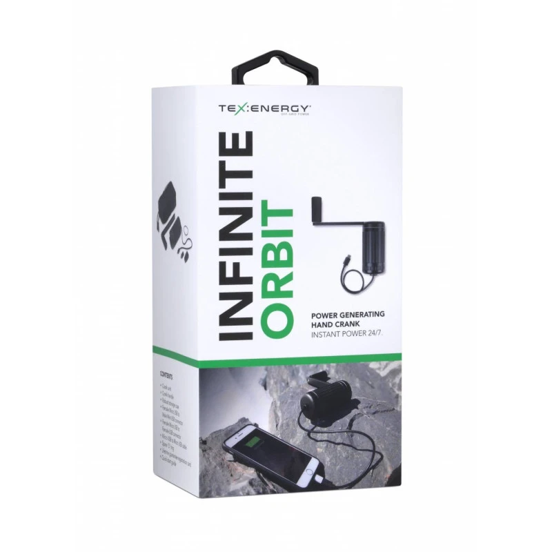 TEXENERGY Infinite Orbit 7 TEXENERGY Infinite Orbit – Image 7