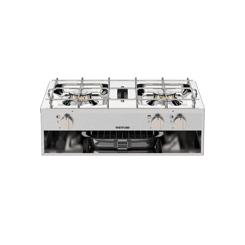 THETFORD Hotplate 1 THETFORD Hotplate