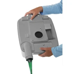 THETFORD Porta Potti Qube 365 9 THETFORD Porta Potti Qube 365 -Magasin De Matériel De Camping thetford porta potti qube 365 3