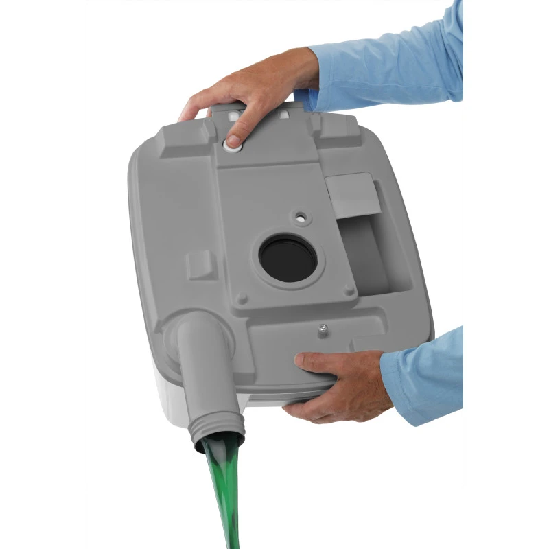 THETFORD Porta Potti Qube 365 4 THETFORD Porta Potti Qube 365 – Image 4