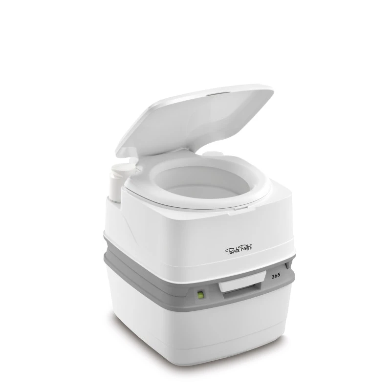 THETFORD Porta Potti Qube 365 1 THETFORD Porta Potti Qube 365