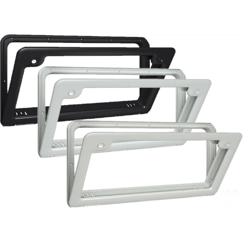 THETFORD Portillon N°5 1 THETFORD Portillon N°5