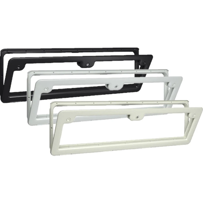 THETFORD Portillon N°7 1 THETFORD Portillon N°7