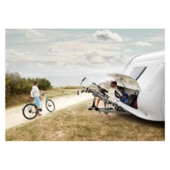THULE Caravan Superb Standard 9 THULE Caravan Superb Standard -Magasin De Matériel De Camping thule caravan superb standard 2