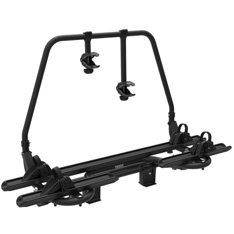 THULE Caravan Superb XT Black Short 1 THULE Caravan Superb XT Black Short