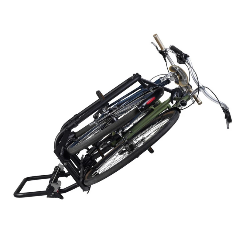 THULE Caravan Superb XT Black Standard 5 THULE Caravan Superb XT Black Standard – Image 5