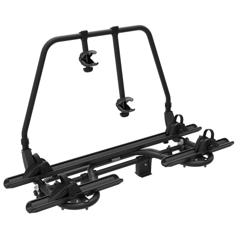 THULE Caravan Superb XT Black Standard 1 THULE Caravan Superb XT Black Standard