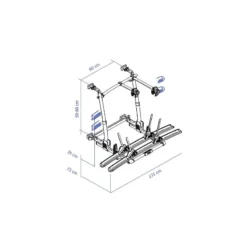 THULE Elite G2 Short 7 THULE Elite G2 Short -Magasin De Matériel De Camping thule elite g2 short 2
