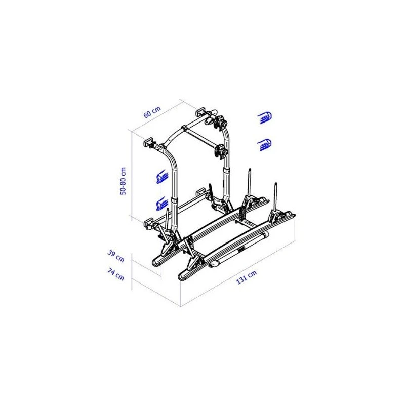 THULE Elite G2 Short 5 THULE Elite G2 Short – Image 5