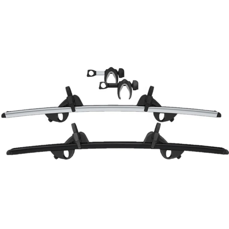 THULE Excellent 3rd Rail Kit 1 THULE Excellent 3rd Rail Kit