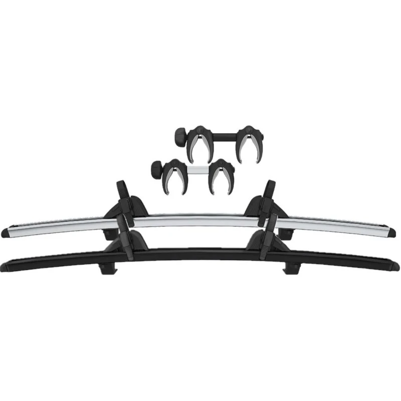 THULE Excellent & Elite 4th Rail Kit 1 THULE Excellent & Elite 4th Rail Kit