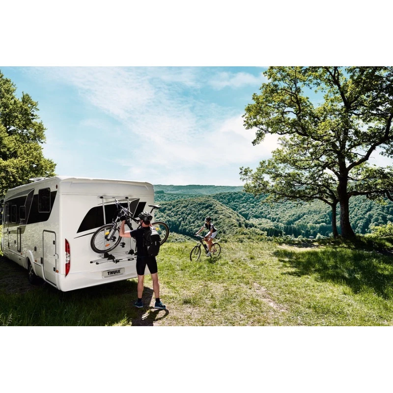 THULE Excellent Short 8 THULE Excellent Short – Image 8