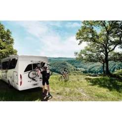 THULE Excellent Standard & Black 17 THULE Excellent Standard & Black -Magasin De Matériel De Camping thule excellent standard 8