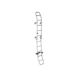 THULE Ladder 10 Steps 7 THULE Ladder 10 Steps -Magasin De Matériel De Camping thule ladder double 10 2