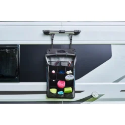 THULE Ladder Fixation Kit -Magasin De Matériel De Camping thule ladder fixation kit 2