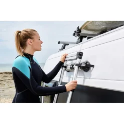 THULE Ladder Fixation Kit -Magasin De Matériel De Camping thule ladder fixation kit 3