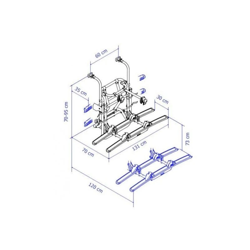 THULE Lift V16 Manual 8 THULE Lift V16 Manual – Image 8