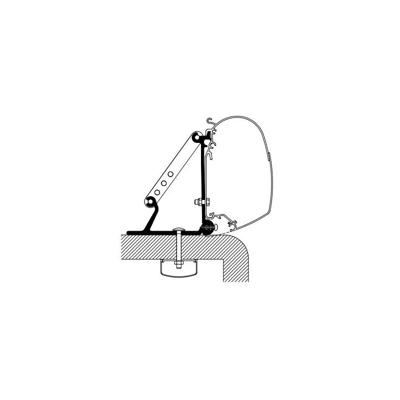 THULE Omni Roof 1 THULE Omni Roof