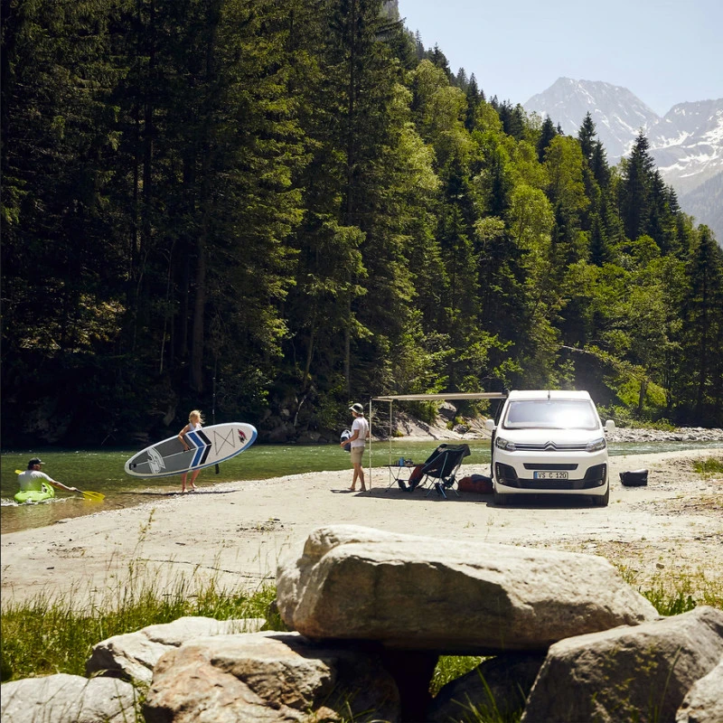 THULE Omnistor 3200 190 4 THULE Omnistor 3200 190 – Image 4