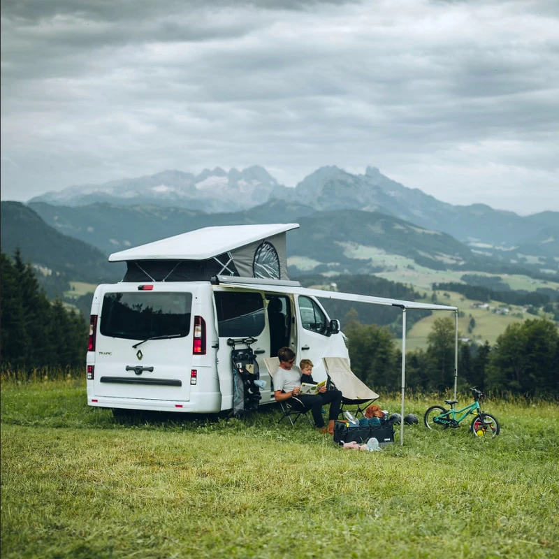 THULE Omnistor 3200 190 5 THULE Omnistor 3200 190 – Image 5