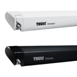 THULE Omnistor 6300 260