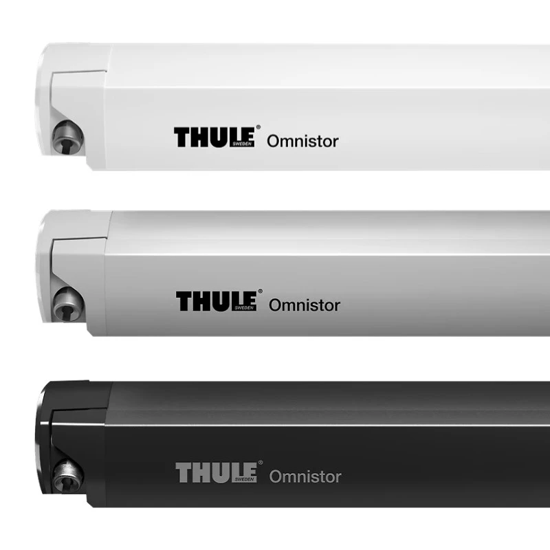 THULE Omnistor 6300 350 1 THULE Omnistor 6300 350