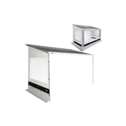 THULE Rain Blocker G2 Side 10 THULE Rain Blocker G2 Side -Magasin De Matériel De Camping thule rain blocker g2 side 3