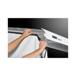 THULE Rain Blocker G2 Side 11 THULE Rain Blocker G2 Side -Magasin De Matériel De Camping thule rain blocker g2 side 4