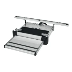 THULE Slide-Out Step V19 12V Ducato - 550 Mm