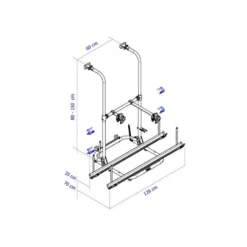 THULE Sport G2 Tour -Magasin De Matériel De Camping thule sport g2 tour 2