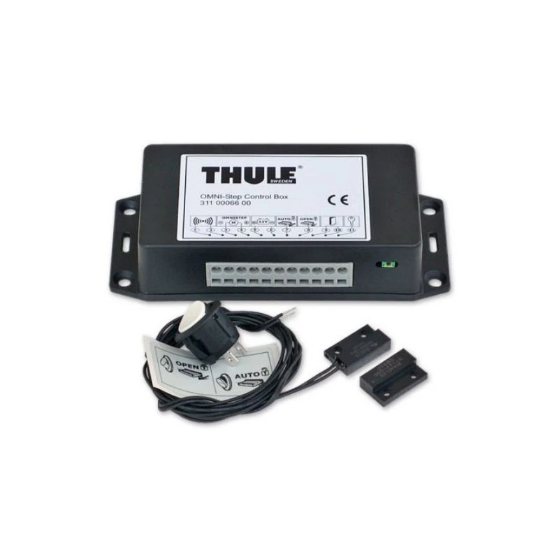 THULE Step Control Box 1 THULE Step Control Box