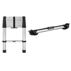 THULE Van Ladder 9 Steps -Magasin De Matériel De Camping thule van ladder 9 steps 3