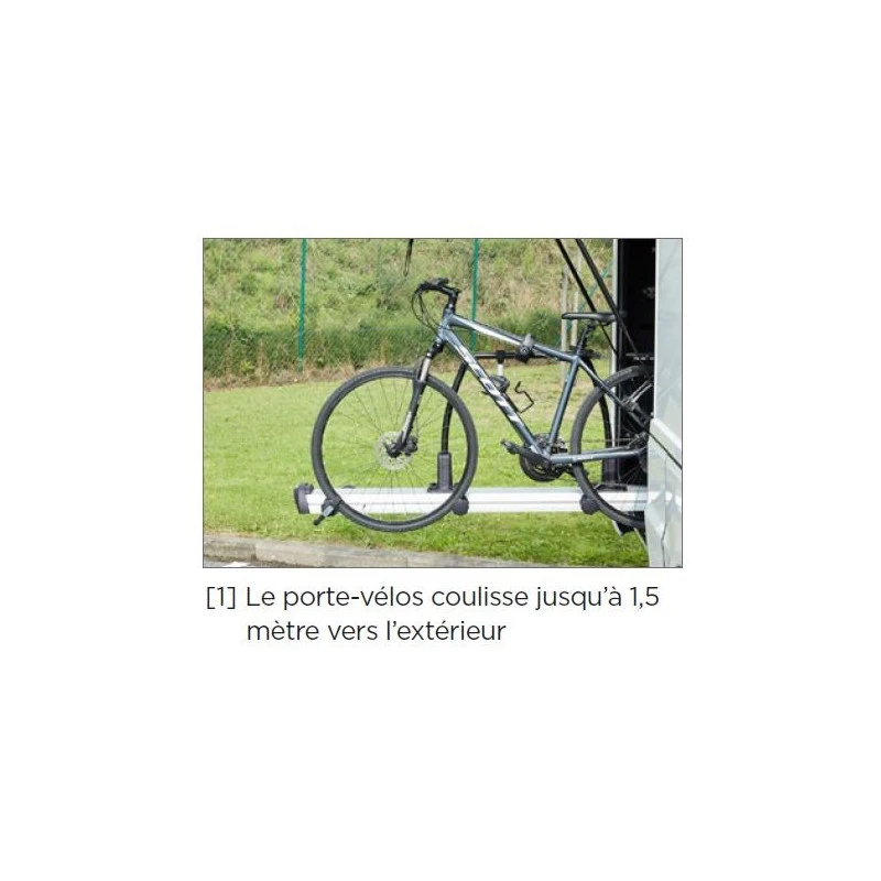 THULE VeloSlide 2 THULE VeloSlide – Image 2