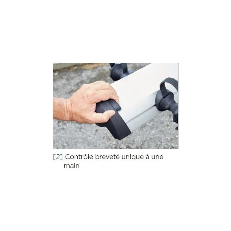 THULE VeloSlide 3 THULE VeloSlide – Image 3