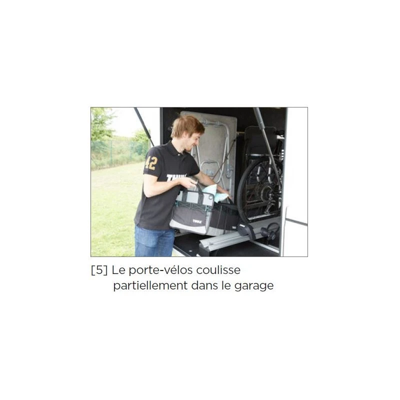 THULE VeloSlide 4 THULE VeloSlide – Image 4