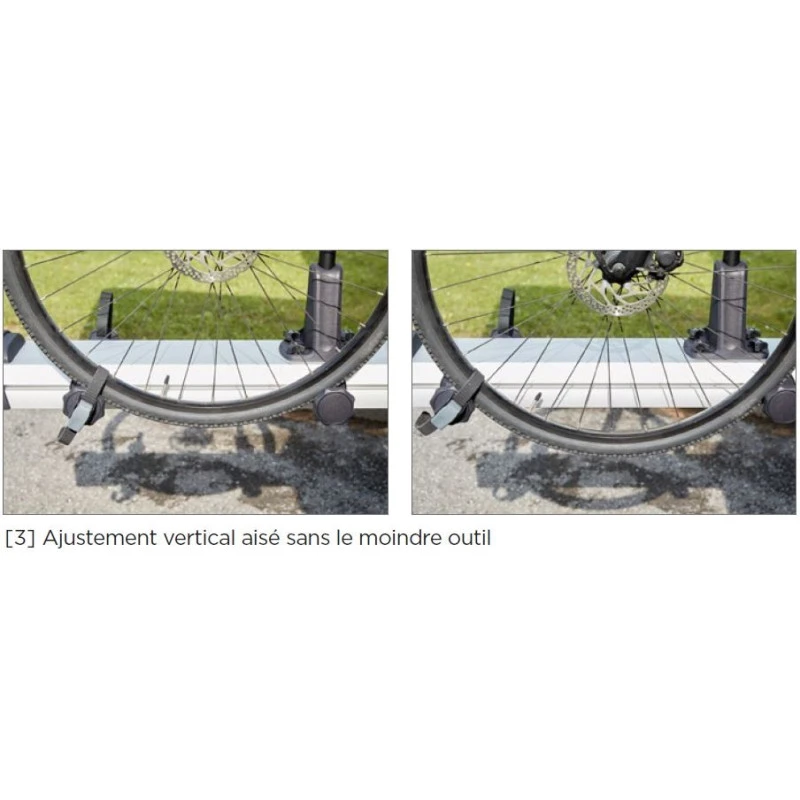 THULE VeloSlide 5 THULE VeloSlide – Image 5