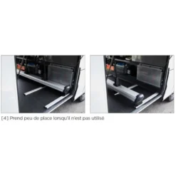 THULE VeloSlide 12 THULE VeloSlide -Magasin De Matériel De Camping thule veloslide 5