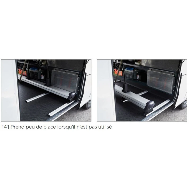 THULE VeloSlide 6 THULE VeloSlide – Image 6