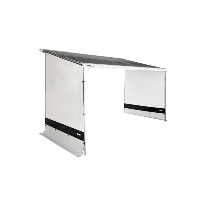 THULE View Blocker G2 Side 2 THULE View Blocker G2 Side – Image 2