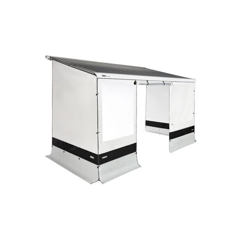 THULE View Blocker G2 Side 3 THULE View Blocker G2 Side – Image 3