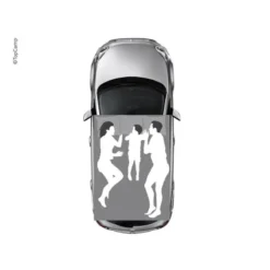 TOPCAMP Double-Up -Magasin De Matériel De Camping topcamp double up 3