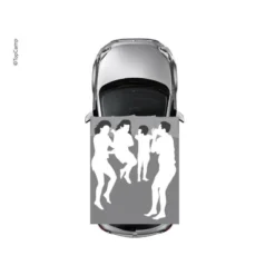 TOPCAMP Double-Up -Magasin De Matériel De Camping topcamp double up 4