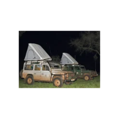 TOPCAMP Tente De Toit Premium -Magasin De Matériel De Camping topcamp tente de toit premium 2