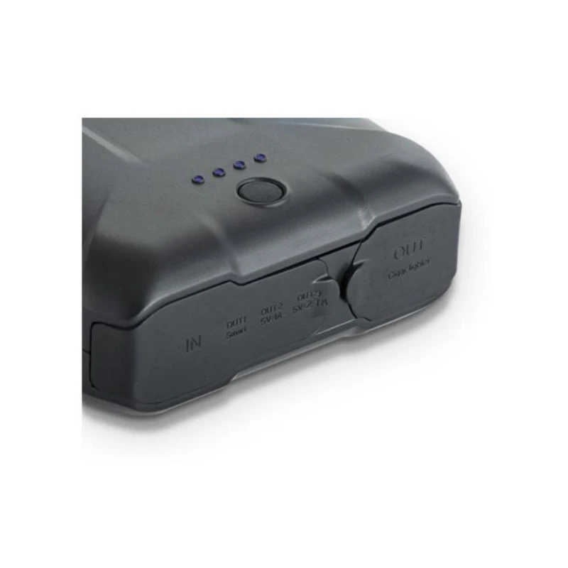 TOTALCOOL Batterie Externe TCP150 2 TOTALCOOL Batterie Externe TCP150 – Image 2